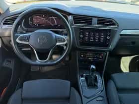 Volkswagen Tiguan (2022) thumbnail 20