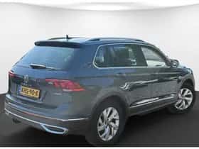 Volkswagen Tiguan (2022) thumbnail 3