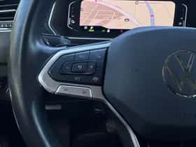 Volkswagen Tiguan (2022) thumbnail 24