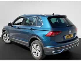 Volkswagen Tiguan (2022) thumbnail 4