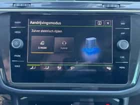 Volkswagen Tiguan (2022) thumbnail 35