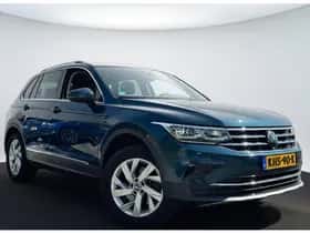 Volkswagen Tiguan (2022) thumbnail 5