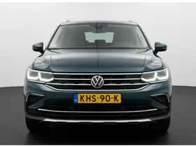 Volkswagen Tiguan (2022) thumbnail 6