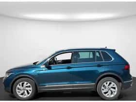 Volkswagen Tiguan (2022) thumbnail 7