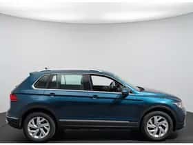Volkswagen Tiguan (2022) thumbnail 8