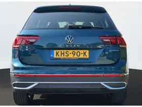 Volkswagen Tiguan (2022) thumbnail 9