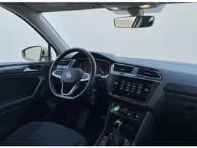 Volkswagen Tiguan (2022) thumbnail 12