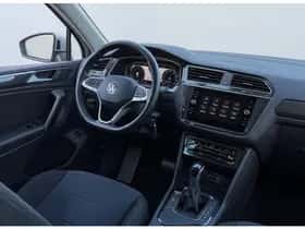 Volkswagen Tiguan (2022) thumbnail 14