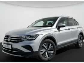 Volkswagen Tiguan (2022) thumbnail 39