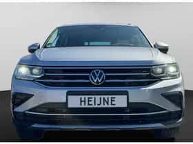 Volkswagen Tiguan (2022) thumbnail 6
