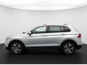 Volkswagen Tiguan (2022) thumbnail 7