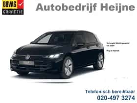 Volkswagen Golf (2025) thumbnail 1