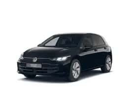 Volkswagen Golf (2025) thumbnail 2