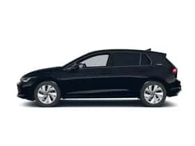 Volkswagen Golf (2025) thumbnail 3