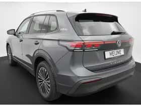 Volkswagen Tiguan (2025) thumbnail 11