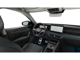 Volkswagen Tiguan (2025) thumbnail 28