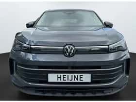 Volkswagen Tiguan (2025) thumbnail 5