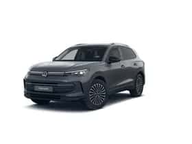 Volkswagen Tiguan (2025) thumbnail 42