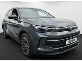 Volkswagen Tiguan (2025) thumbnail 9