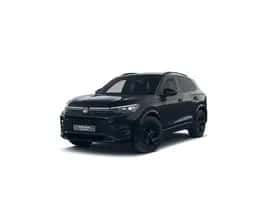 Volkswagen Tiguan (2025) thumbnail 2