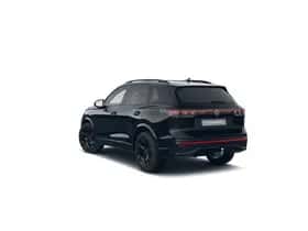 Volkswagen Tiguan (2025) thumbnail 3