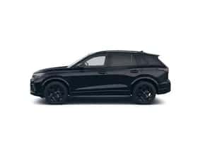 Volkswagen Tiguan (2025) thumbnail 4
