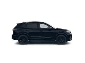 Volkswagen Tiguan (2025) thumbnail 5