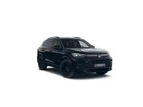 Volkswagen Tiguan (2025) thumbnail 7