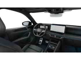 Volkswagen Tiguan (2025) thumbnail 8