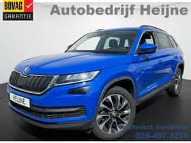 Škoda Kodiaq (2021)
