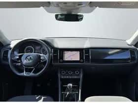 Škoda Kodiaq (2021) thumbnail 2