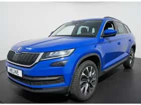 Škoda Kodiaq (2021) thumbnail 12