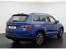 Škoda Kodiaq (2021) thumbnail 3