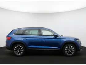 Škoda Kodiaq (2021) thumbnail 4
