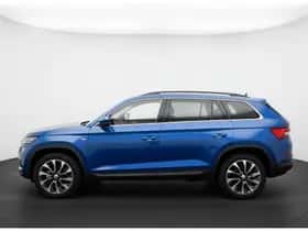 Škoda Kodiaq (2021) thumbnail 6