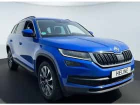 Škoda Kodiaq (2021) thumbnail 9