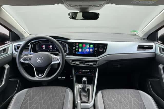Volkswagen Taigo (2025) thumbnail 2