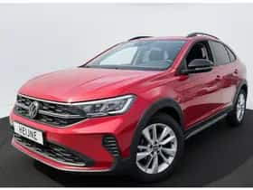 Volkswagen Taigo (2025) thumbnail 2