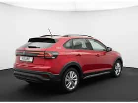 Volkswagen Taigo (2025) thumbnail 11