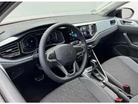 Volkswagen Taigo (2025) thumbnail 12