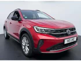 Volkswagen Taigo (2025) thumbnail 13