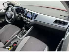 Volkswagen Taigo (2025) thumbnail 15