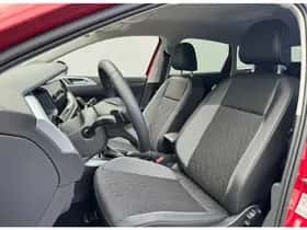 Volkswagen Taigo (2025) thumbnail 16