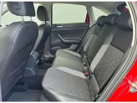 Volkswagen Taigo (2025) thumbnail 17