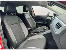 Volkswagen Taigo (2025) thumbnail 19