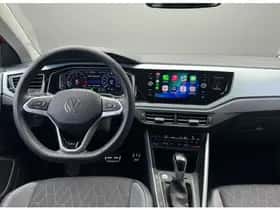 Volkswagen Taigo (2025) thumbnail 29