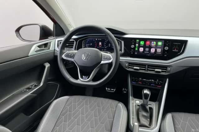 Volkswagen Taigo (2025) thumbnail 6