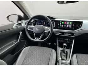 Volkswagen Taigo (2025) thumbnail 7