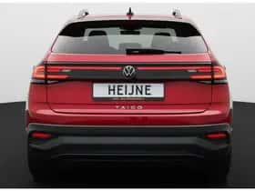 Volkswagen Taigo (2025) thumbnail 9