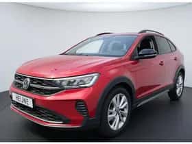 Volkswagen Taigo (2025) thumbnail 10
